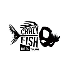 Crazy Fish Tacos