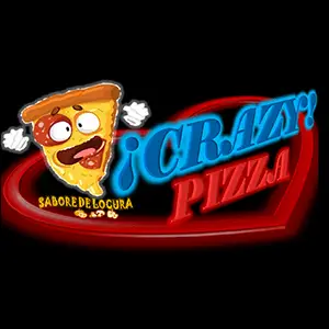 Crazy Pizza Crazy Pizza