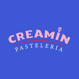 Creamin Pastelería