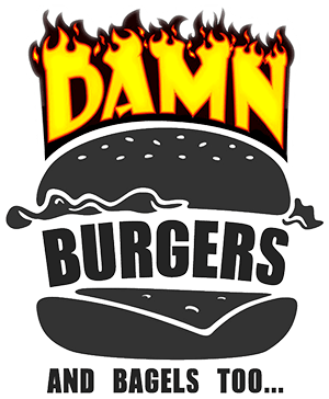 Damn Burgers