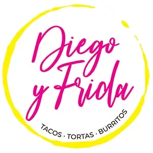 Diego y Frida