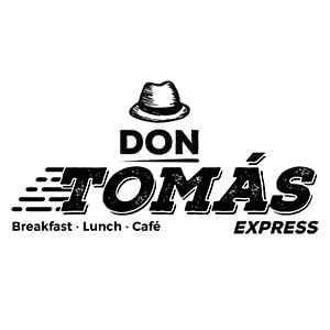 Don Tomás Express