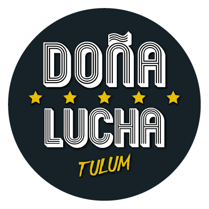 Doña Lucha