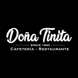 Doña Tinita 
