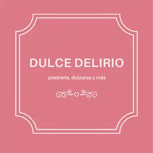 Dulce Delirio Dulce Delirio