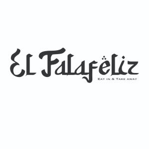 El Falafeliz