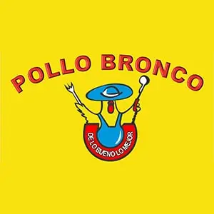 El Pollo Bronco El Pollo Bronco