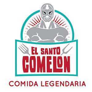 El Santo Comelon