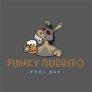 Funky Burrito