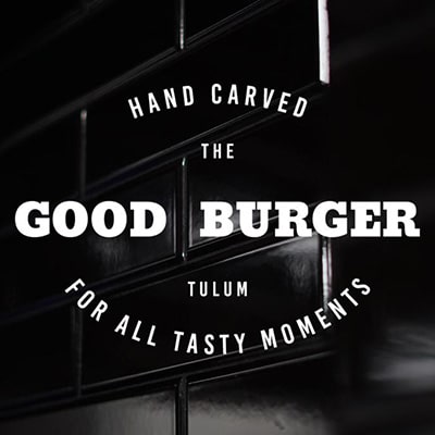 Good Burger
