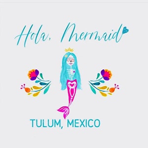 Hola Mermaid