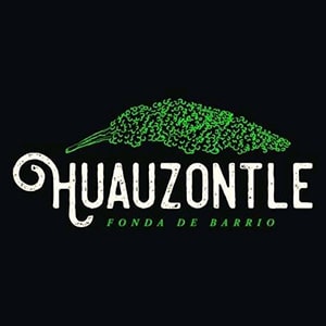 Huazontle