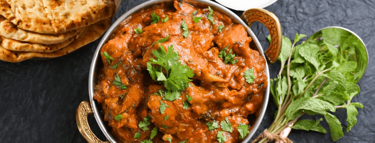 India Express Curry House