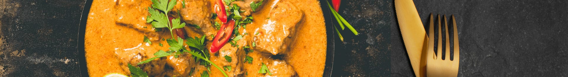 India Express Curry House