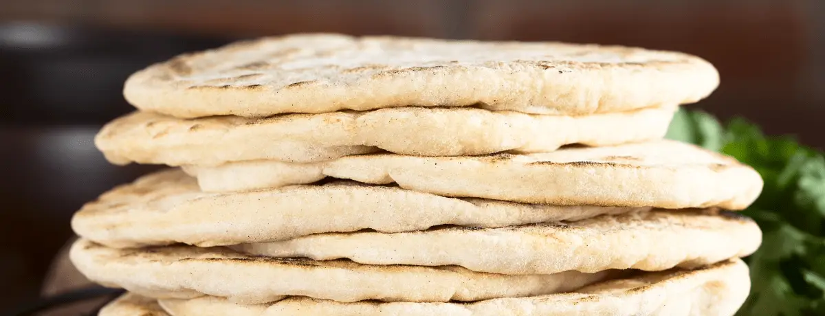 Tawa naan