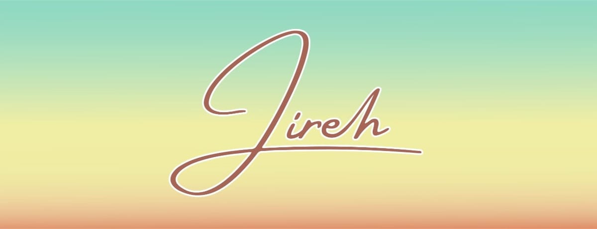 Jireh