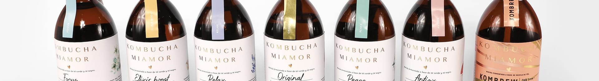 Kombucha Miamor