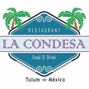La Condesa Tulúm