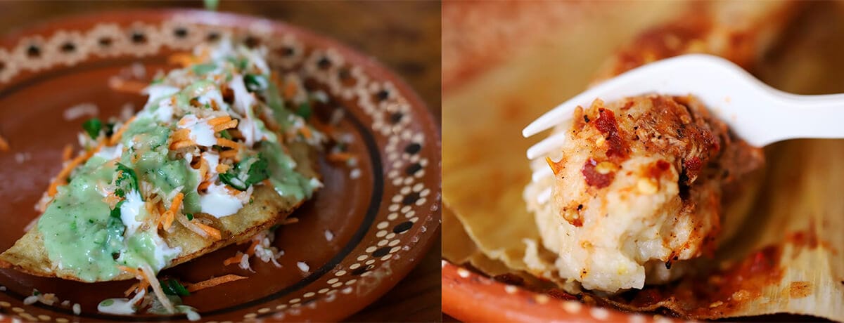 La Mera Mera Restaurante Mexicano