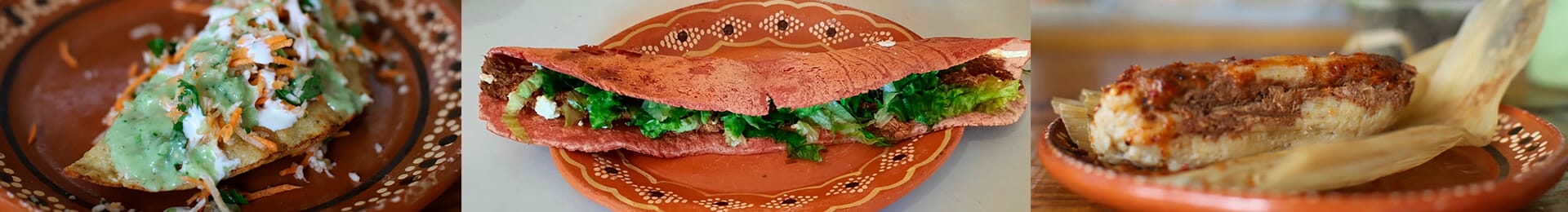 La Mera Mera Restaurante Mexicano