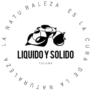 Liquido y Solido