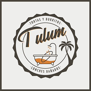 Lonches Bañados Tulum