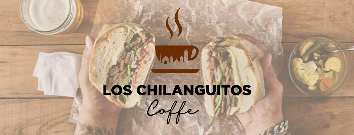 Los Chilanguitos