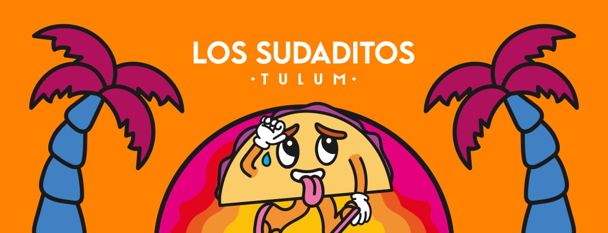 Los Sudaditos