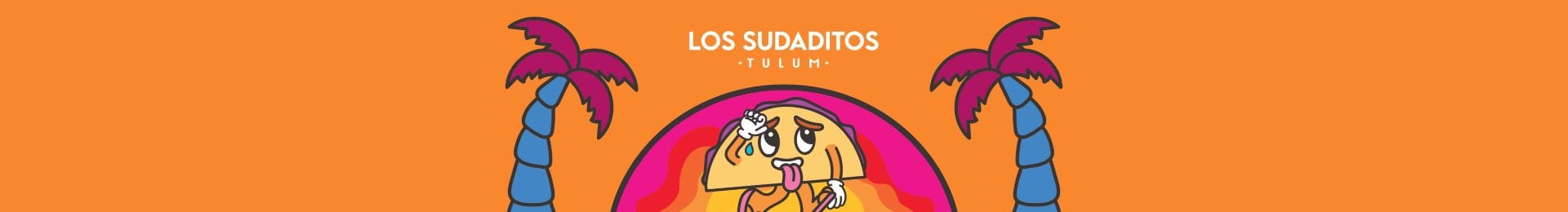 Los Sudaditos