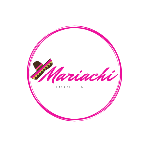 Mariachi Bubble Tea