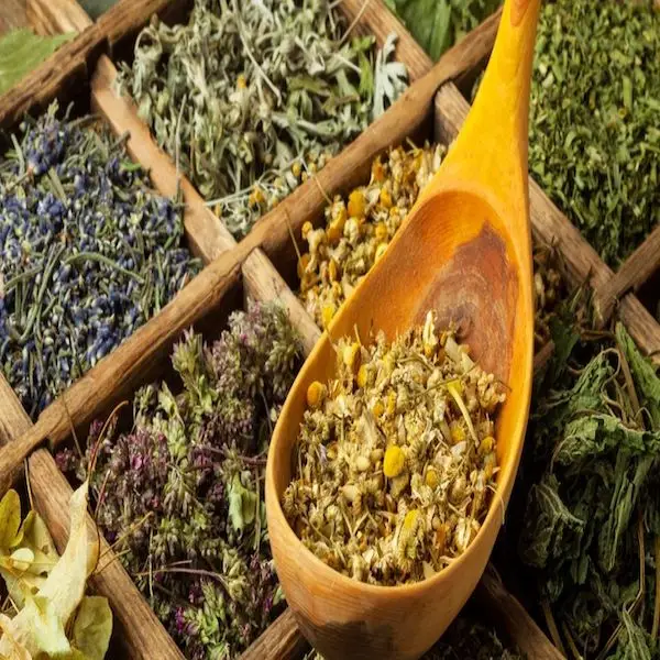 7 Asahares tea