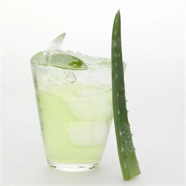 Natural aloe vera drink 1 liter