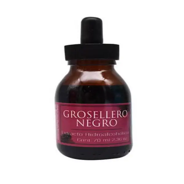 Black currant extract 70 ml