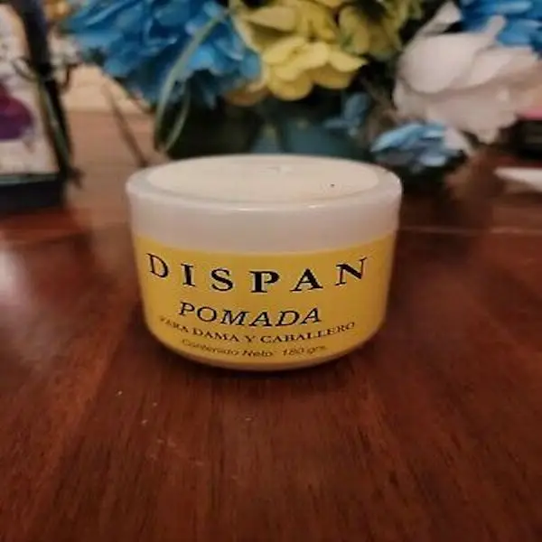 Dispan pomad 180 g