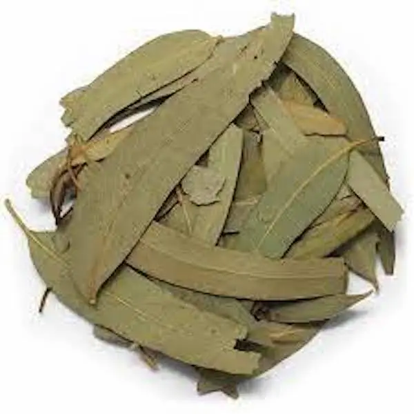Eucalipto leaves 30 g (tea)