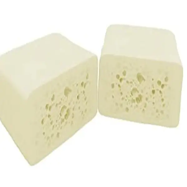 Exfoliating oatmeal sponge 120 g