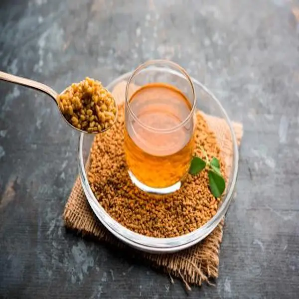 Extra virgin fenugreek oil 250ml 