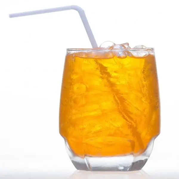 Ginseng soda 333 ml
