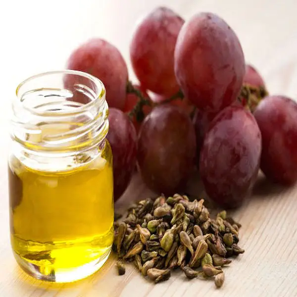 Grape seed gourmet oil 250 ml