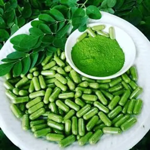 Moringa 30 capsules