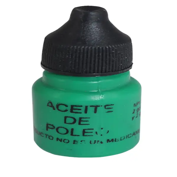 Pennyroyal oil 10 ml drops