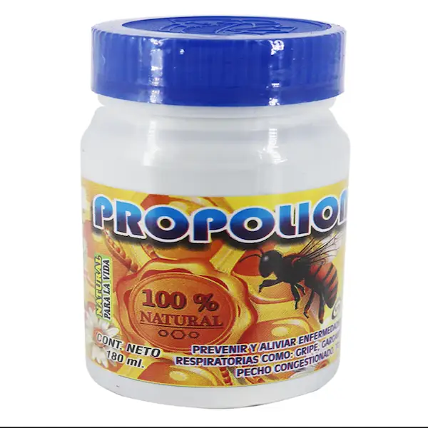Propolis 180ml (syrup)