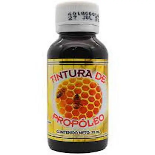 Propolis tincture 70 ml