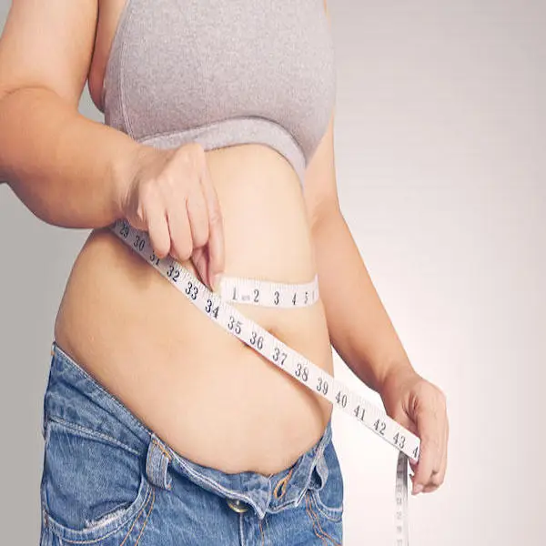 Reduce sizes, burn fat and eliminate belly