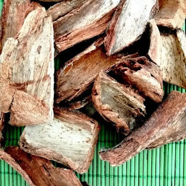 Select chuachalalate rinds 50 g (to make infusion)