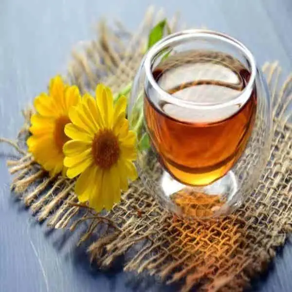 Arnica tea organic 25g
