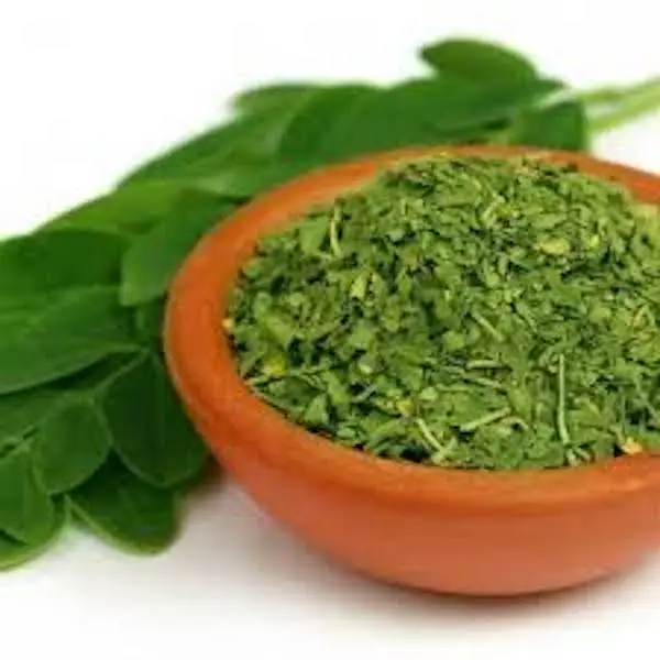 Moringa tea 