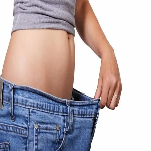 Reduce  that belly tea: ginger root, pineapple, flaxseed, cinnamon