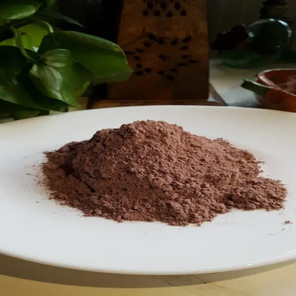 Tepezcohuite powder 25 g