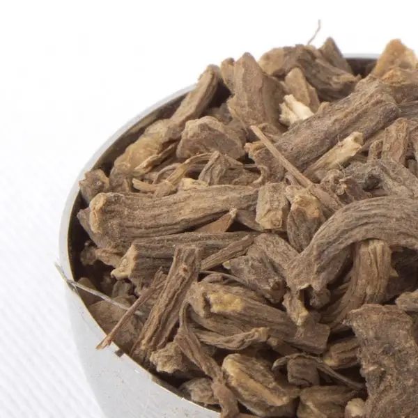 Valerian root 80 g (for infusion)